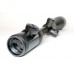 Прицел Smersh 4-12x50 E Mildot 25,4мм