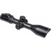 Прицел Leapers Accushot 3-12x44 UTG Compact 30 мм AO Mil-dot подс 36цв