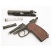 Пистолет Gletcher PM 1951 с BlowBack