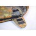 Спальник Talberg Forest 1 Compact -27C левый