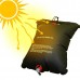 Душ King Camp Solar Shower походный 20л