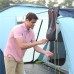 Душ King Camp Solar Shower походный 20л