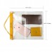 Гермомешок King Camp Pvc Bag 25*35 L
