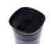 Термокружка Thermos Thermocafe gp1010 red/black/blue mix 0,47