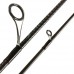 Спиннинг Daiwa Ballistic-X L 2,15м 3,5-14гр