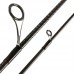 Спиннинг Daiwa Ballistic-X L 2,30м 3,5-12гр