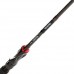 Спиннинг Daiwa Ballistic-X UL 2,20м 3-10гр