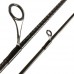 Спиннинг Daiwa Ballistic-X UL 2,20м 3-10гр