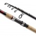 Спиннинг Daiwa Ninja-X tele spin 1,80м 10-20гр