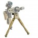Сошки Caldwell AR Bipods sitting