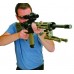 Сошки Caldwell AR Bipods sitting