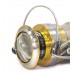 Катушка Daiwa Crest 12 2500