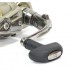 Катушка Daiwa Crest 12 2500