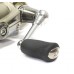 Катушка Daiwa Crest 12 2506