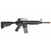 Автомат Classic Army CA M-15 A4 SL Carbine AEG металл