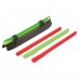 Мушка HiViz Magnetic Sight M-Series M200