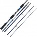 Удилище Mitchell Avosea Wind Boat Power T-300 100-250гр