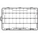 Коробка Flambeau 6557HM Tuff tainer рыболовная пластик