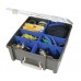 Коробка Flambeau 6595HM Tackle transporter рыболовная пластик