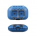 Коробка Flambeau 6114BR Blue ribbon mini fly box рыболовная пластик