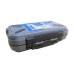 Коробка Flambeau 6134BR Blue ribbon fly box рыболовная пластик