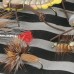 Коробка Flambeau Crystal creek fly box 3 compartmen рыболовная пластик
