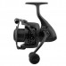 Катушка Okuma Custom Black CLX-40 FD 7+1bb alu spare spool