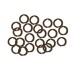 Застежка Prologic Rig Connectors Round
