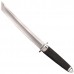 Нож Cold Steel Magnum Tanto фиксированный VG-10 рукоять пластик