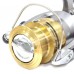 Катушка Daiwa Crossfire 2500 3IB