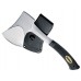 Топор Kershaw Camp ax туристический рукоять кратон