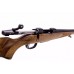 Карабин CZ 550 Varmint 308Win