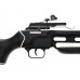 Арбалет Man Kung MK-150A1PBR пластик черный