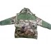 Куртка Cosmo-tex Горка зима FL1060-3 alova