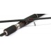 Спиннинг Favorite Delta DLS802ML 2.4m 3-14гр Fast