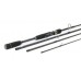 Спиннинг Norstream Flagman T 704M 7-25гр