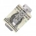 Нож Sog CashCard складной сталь 8Cr13MoV рукоять сталь