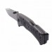 Нож Sog SideSwipe полуавтоматический сталь 7Сr15 рукоять алюминий