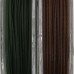 Поводочный материал Gardner sink skin brown 25Ibs