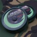 Лидкор Gardner Heavy plummet leadcore green 20м 45lbs