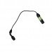 Набор сигнализаоторов Prologic SNZ slim hang indicator 4шт rods