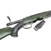Карабин Mannlicher Classic CL II SX Light Mannox 308Win