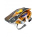 Косметичка Deuter Wash Bag Lite granite
