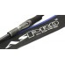 Спиннинг Graphiteleader Aspro Gaps 862M 7-28 гр