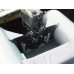 Держатель удилища Boat Master транцевый нержавеющий