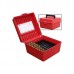 Кейс MTM для переноски 100 п-н. 300WM 338WM 9.3х62