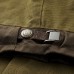 Брюки Harkila Pro Hunter Active lake green р.48