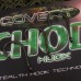 Крючки Gardner Covert chod barbed №6