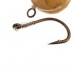 Крючки Gardner Covert chod barbed №6