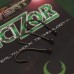 Крючки Gardner Covert incizor barbed №4
